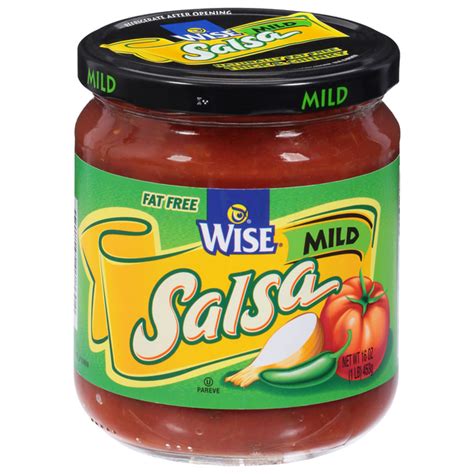 Save On Bravos Thick Chunky Salsa Mild Order Online Delivery Food Lion