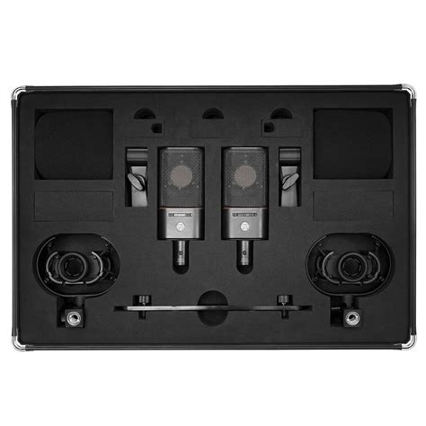 Austrian Audio Oc Dual Set Plus Micr Fono Universal