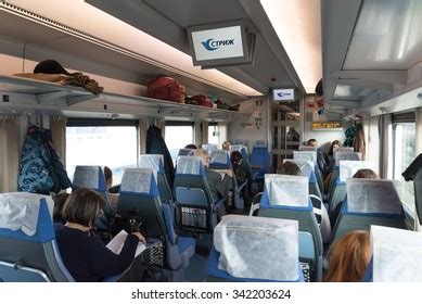 Russian train interior Stock Photos, Images & Photography | Shutterstock