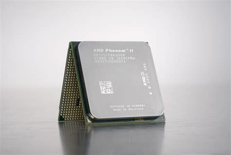 AMD Phenom II X6 1055T review | TechRadar