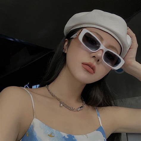 Mắt Kính Râm Form Chuẩn Y K Hot trend Hiphop Nhiều Màu Thời Trang Cực Đẹp Hazo Shopee Việt Nam