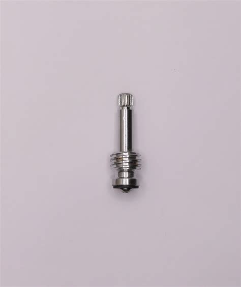 Chrome Plated Hot Shower Stem For Wolverine Brass Noel S Plumbing Supply