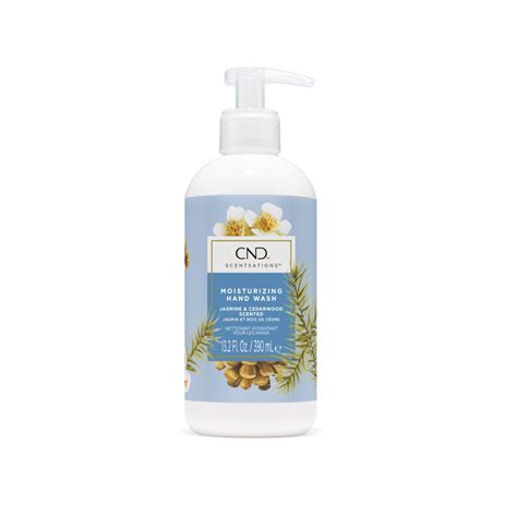 CND™ SPA Уходы для рук