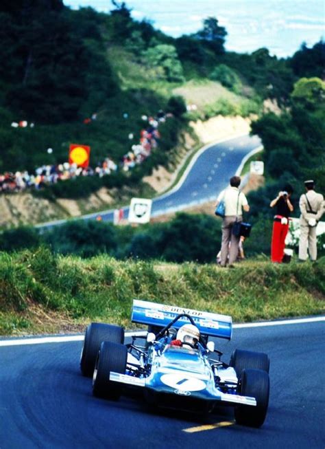 Log In Racing Clermont Ferrand Classic Racing Cars