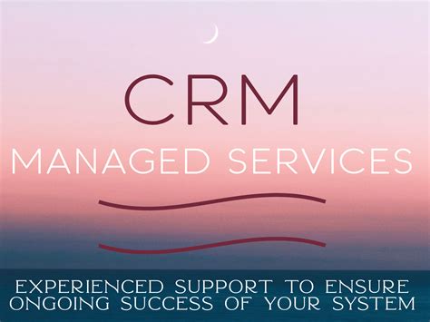 CRM Explained | Virago Ventures, Inc. — Virago Ventures, Inc.