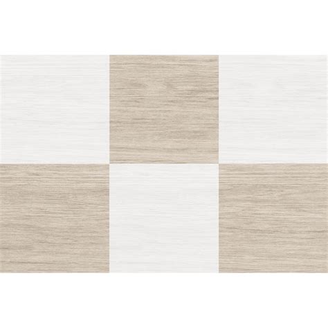 Floorpops 12 Inch X 12 Inch Brown Kingsley Peel And Stick Vinyl Tile Flooring 20 Sq Ft The