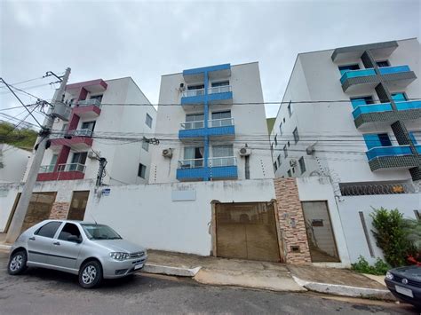 Apartamento Para Alugar Belvedere Governador Valadares M