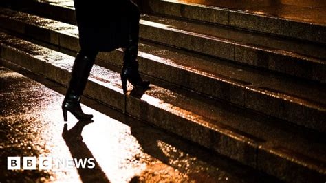 Carers Can Help Vulnerable Clients Visit Sex Workers BBC News