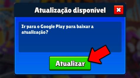 Corre Chegou Hoje Nova Atualiza O No Stumble Guys Youtube