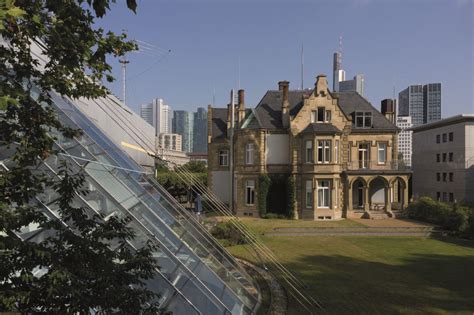 Über uns Museum für Kommunikation Frankfurt