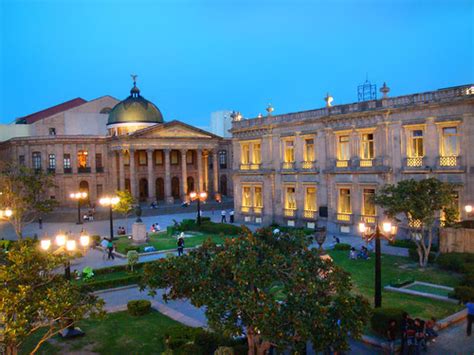 San Luis Potosí al atardecer México 2008 2351 Lucy Nieto Flickr