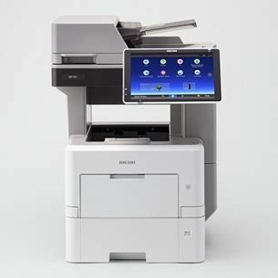 ricoh mp  usato garantito ria srl