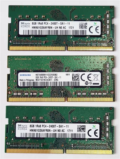 Ram 8gb Ddr4 2400mhz Laptop Hot Sale | bellvalefarms.com