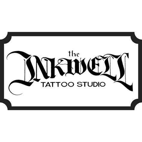 Inkwell Tattoo — Downtown Mount Vernon