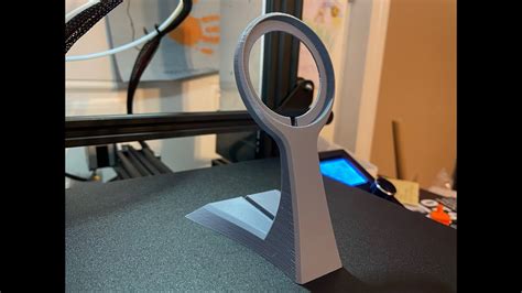 Magsafe Stand For 12 Series Iphones 3d Printing Timelapse Series Youtube