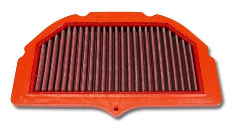 BMC Race Air Filter Suzuki GSX R1000 2005 2008 Cycle Gear