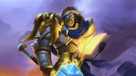 WoW SoD Paladin Runes & How to Get Them - naguide