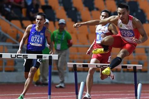 Atletik Dunia Tetapkan Jadwal Kualifikasi Baru Olimpiade 2020 - iMSPORT