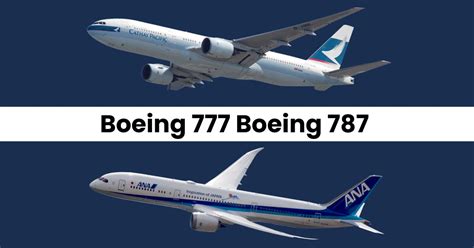 Sky Titans Comparison | Boeing 777 vs 787 Dreamliner - Sky Comparison