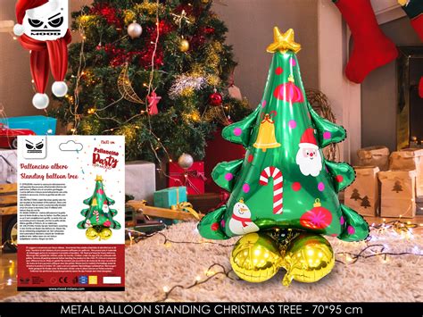 Palloncino Albero Standing