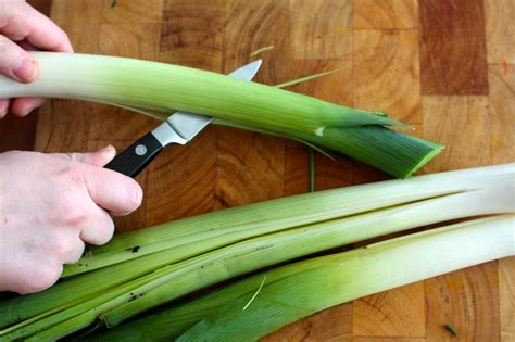 Recipes And Tips On How To Use Leeks Simple Bites