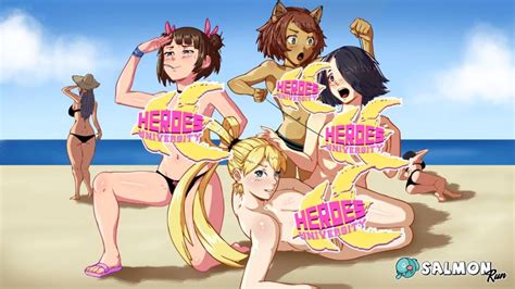 Hentai University Cheats Your Ultimate Guide To Mastering The Game Stagbite