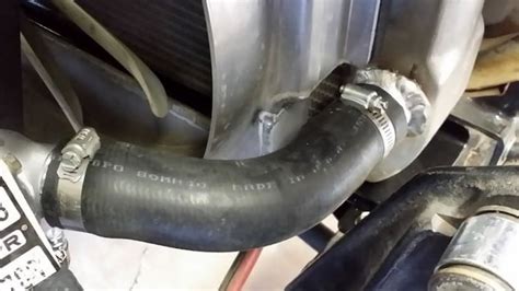 7 Causes Of No Pressure In Radiator Hose Fix Auto News Portal