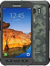 Samsung Galaxy S7 active - Full phone specifications