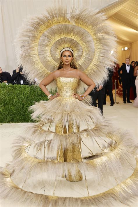 7 Women At The Met Gala That Understood The Assignment Tatler Asia