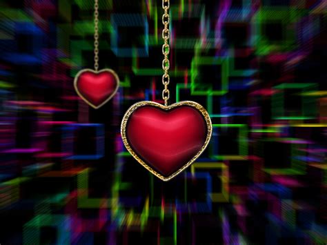 artistic heart art  susanluesm