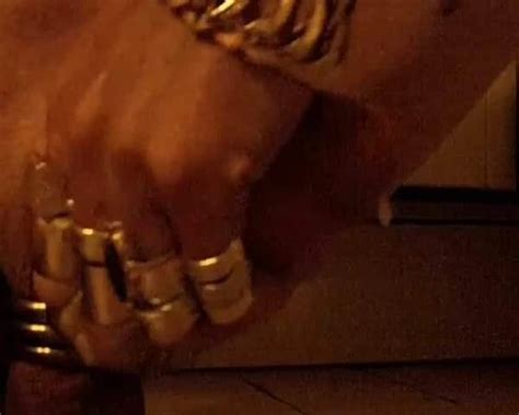 Ringed Handjob And Cumshot Gay Man Man Porn XHamster