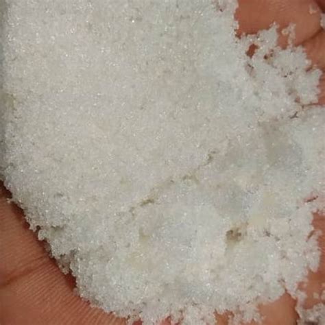 Sodium Nitrate Application Industrial At Best Price In Vadodara