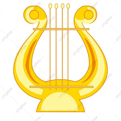 Lira Antigua PNG, Vectores, PSD, e Clipart Para Descarga Gratuita - Pngtree
