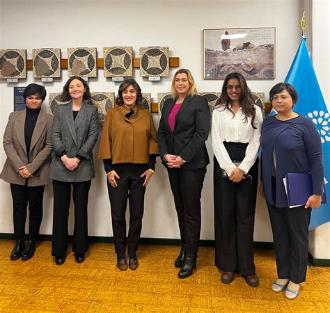 Visit from Ambassador of Principality of Monaco | ICCROM