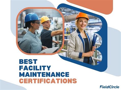 List Of 20 Best Facility Management Certifications In 2025