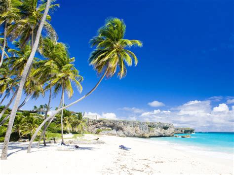 Why Barbados Should Be Your Next Island Escape