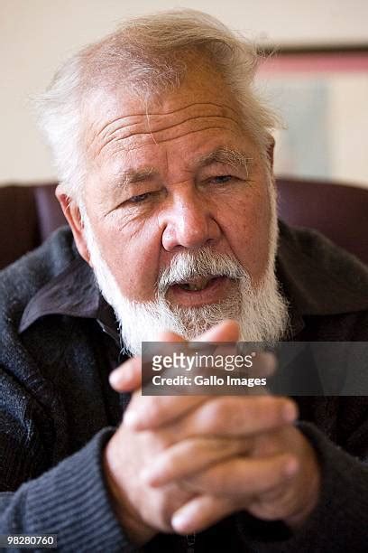 Eugene Terre Blanche Photos and Premium High Res Pictures - Getty Images