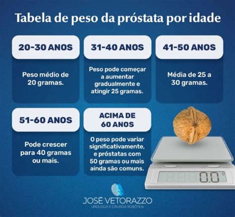 Qual Tamanho Da Próstata Normal - Tamanho Normal Da Próstata: Tudo O Que Você Precisa Saber
