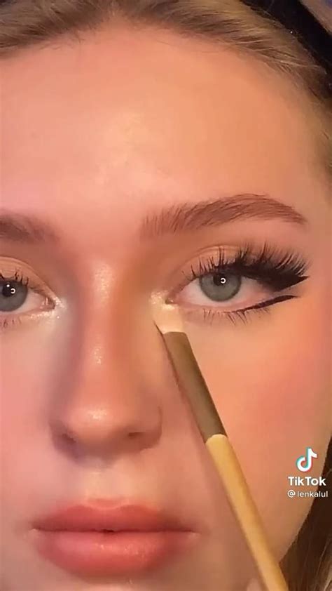 22 Idee Su Nude Make Upp Idee Per Il Trucco Trucco Occhi Trucco Per