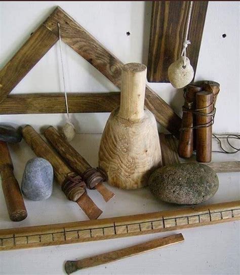 Egyptian Tools