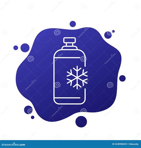 refrigerant gas line