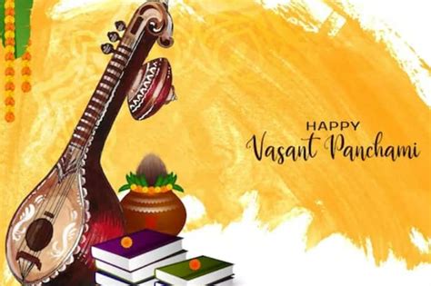 Basant Panchami 2023 Date Timings Shubh Muhurat And Puja Vidhi Of Goddess Saraswatis Festival