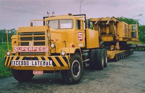 Hayes prime mover | From my collection. Brazil. | Dick Copello | Flickr