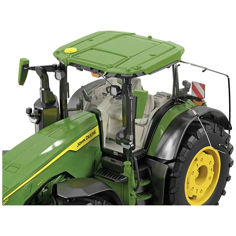 Wiking 077859 Spur 1 John Deere 8R 410 1 32 Půhy cz