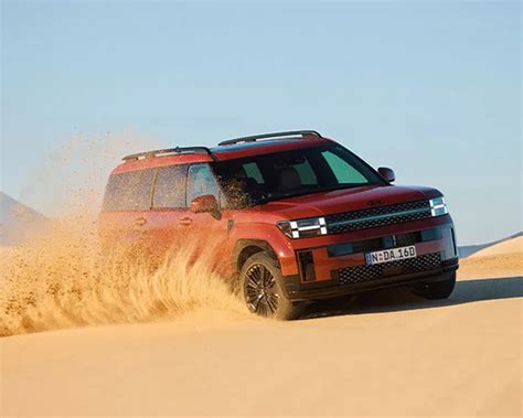 Hyundai Finance - Maddington Hyundai