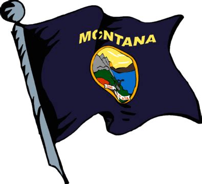 Montana State Clipart Images | Free Download | PNG Transparent ...