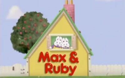 Max and Ruby Archives - Nostalchicks