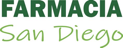 Farmacia San Diego