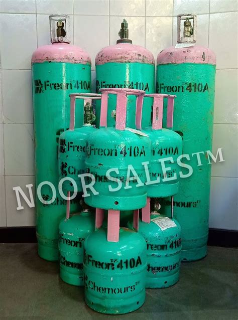 Freon Gas at Best Price in India