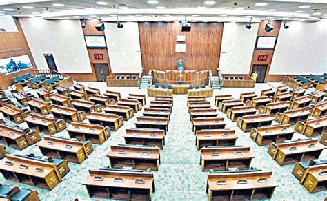 Ap Assembly Budget Session From Today